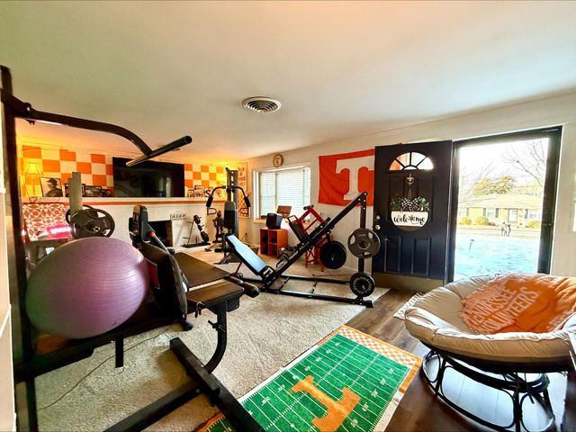 370 Runyon Road, Harrodsburg, KY 40330