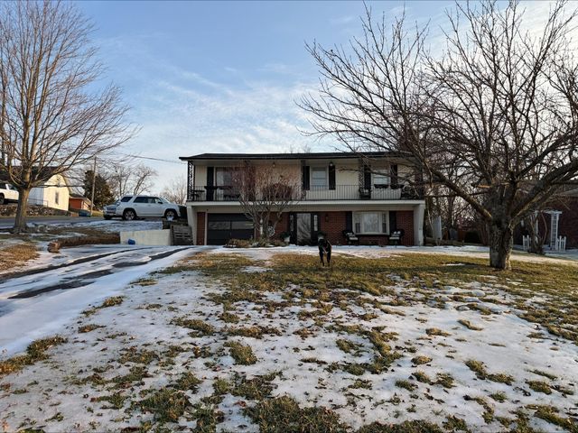 370 Runyon Road, Harrodsburg, KY 40330