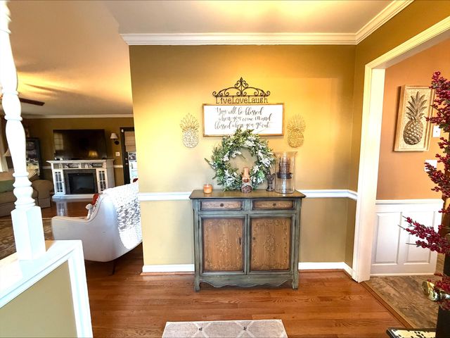 370 Runyon Road, Harrodsburg, KY 40330