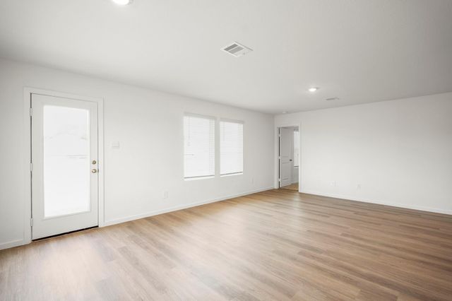 12011 Curlin Drive, Willis, TX 77318