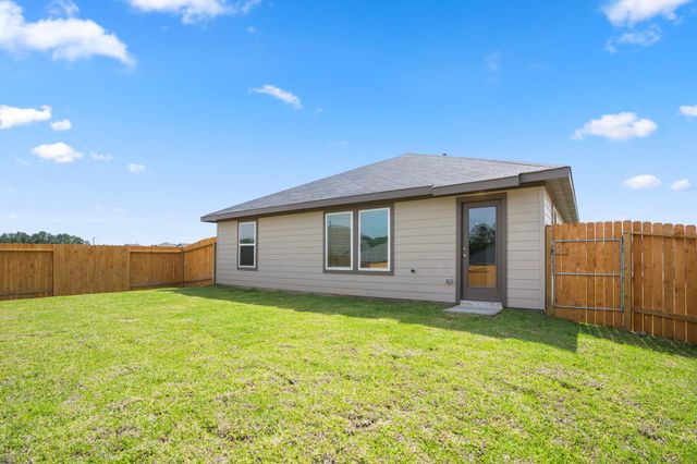 12011 Curlin Drive, Willis, TX 77318