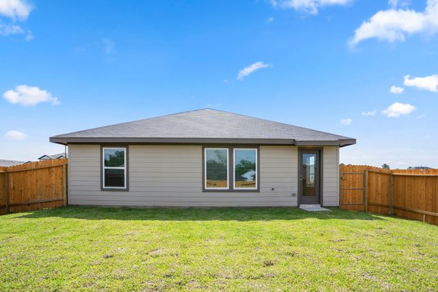 12011 Curlin Drive, Willis, TX 77318