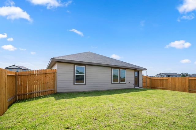 12011 Curlin Drive, Willis, TX 77318