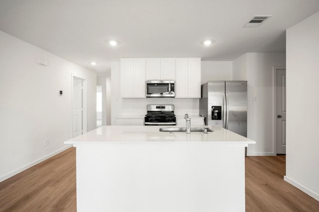 12011 Curlin Drive, Willis, TX 77318