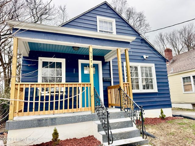 1310 Southgate Ave, Louisville, KY 40215
