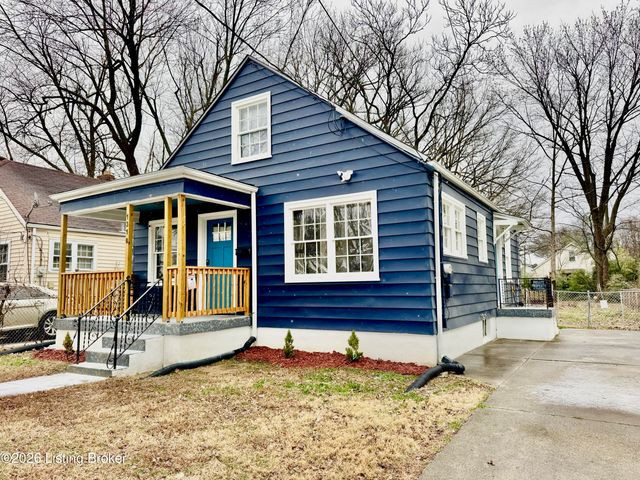 1310 Southgate Ave, Louisville, KY 40215