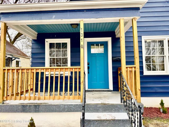 1310 Southgate Ave, Louisville, KY 40215