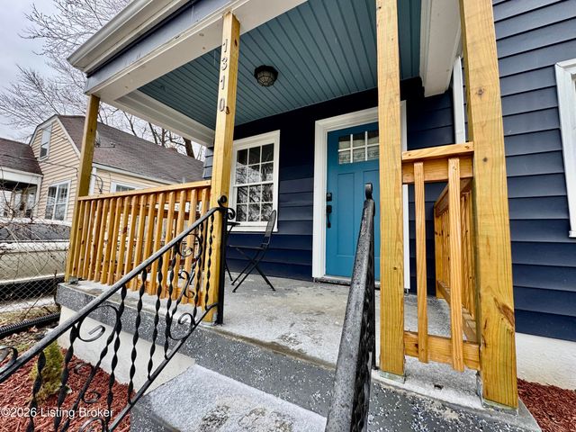 1310 Southgate Ave, Louisville, KY 40215