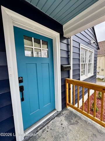 1310 Southgate Ave, Louisville, KY 40215