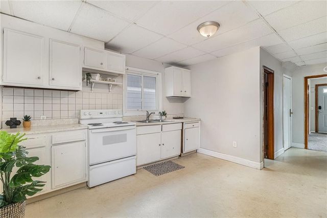 430 Ridgeway Avenue, Rochester, NY 14615