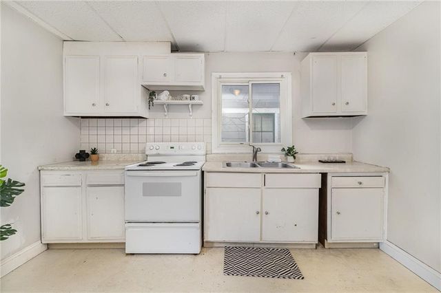 430 Ridgeway Avenue, Rochester, NY 14615