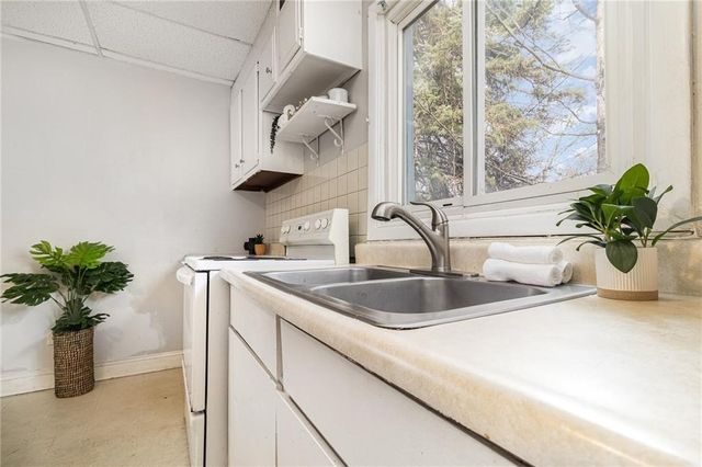 430 Ridgeway Avenue, Rochester, NY 14615