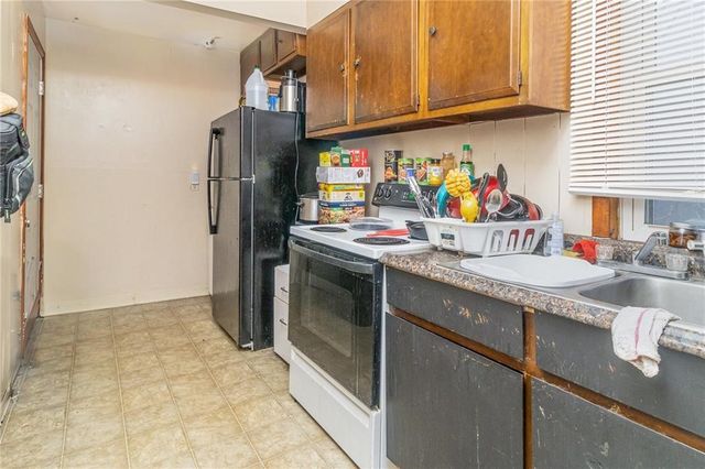 430 Ridgeway Avenue, Rochester, NY 14615