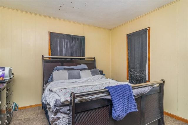 430 Ridgeway Avenue, Rochester, NY 14615