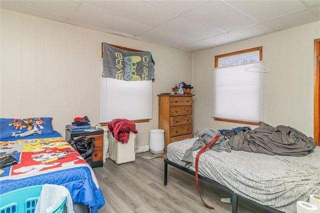 430 Ridgeway Avenue, Rochester, NY 14615