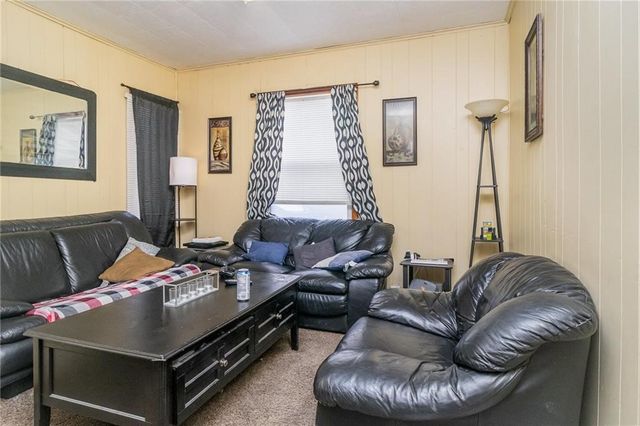 430 Ridgeway Avenue, Rochester, NY 14615