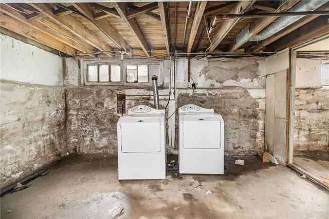 430 Ridgeway Avenue, Rochester, NY 14615