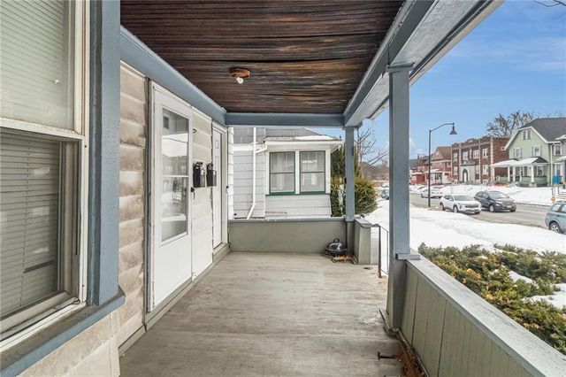 430 Ridgeway Avenue, Rochester, NY 14615