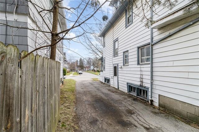 430 Ridgeway Avenue, Rochester, NY 14615