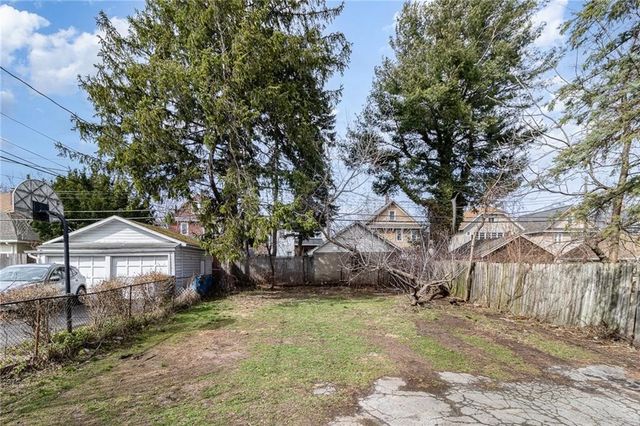 430 Ridgeway Avenue, Rochester, NY 14615