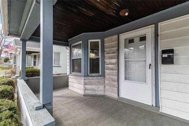 430 Ridgeway Avenue, Rochester, NY 14615