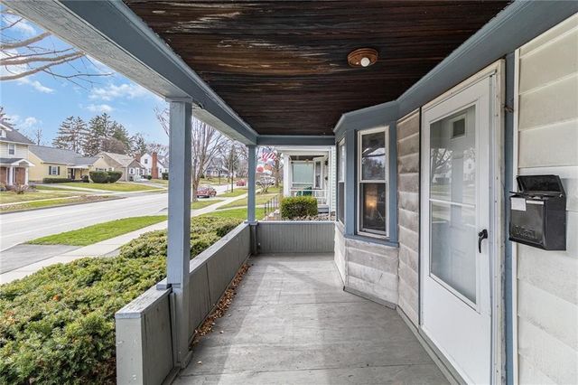 430 Ridgeway Avenue, Rochester, NY 14615