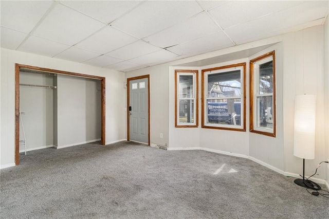 430 Ridgeway Avenue, Rochester, NY 14615