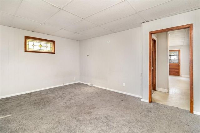 430 Ridgeway Avenue, Rochester, NY 14615