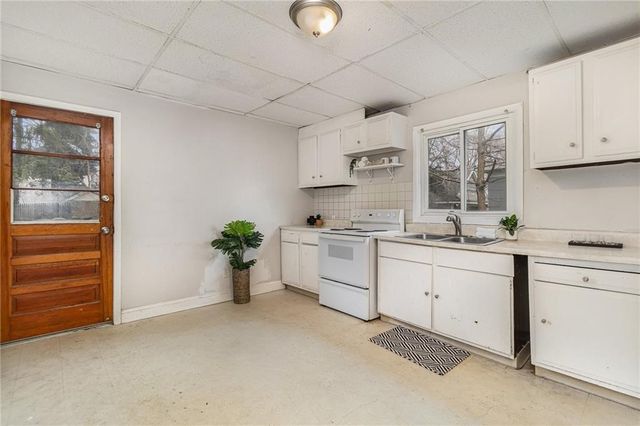 430 Ridgeway Avenue, Rochester, NY 14615