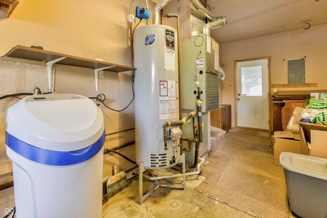 6813 Karyn Drive, Avon, IN 46123