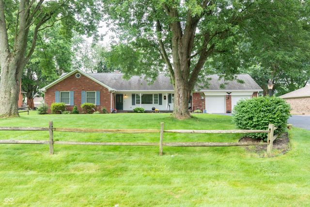 6813 Karyn Drive, Avon, IN 46123