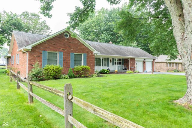 6813 Karyn Drive, Avon, IN 46123