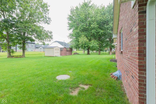 6813 Karyn Drive, Avon, IN 46123