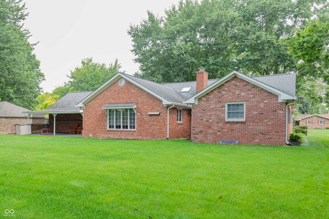 6813 Karyn Drive, Avon, IN 46123