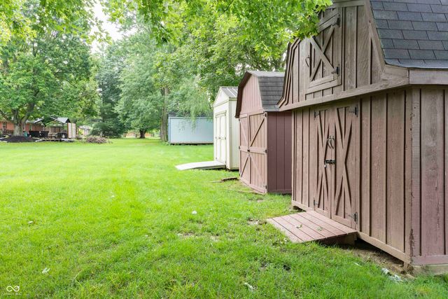 6813 Karyn Drive, Avon, IN 46123