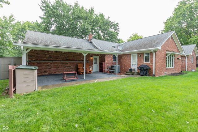 6813 Karyn Drive, Avon, IN 46123