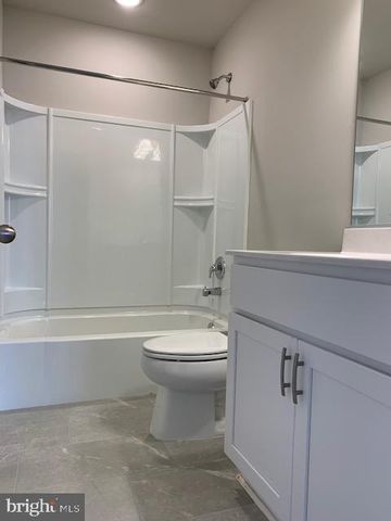 5612 FINLEY ROSE CT, Fredericksburg, VA 22407