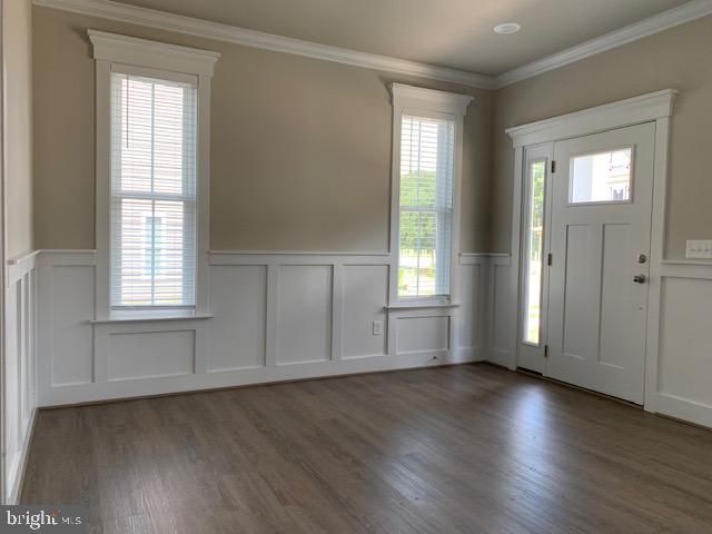 5612 FINLEY ROSE CT, Fredericksburg, VA 22407