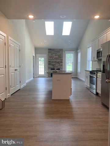 5612 FINLEY ROSE CT, Fredericksburg, VA 22407