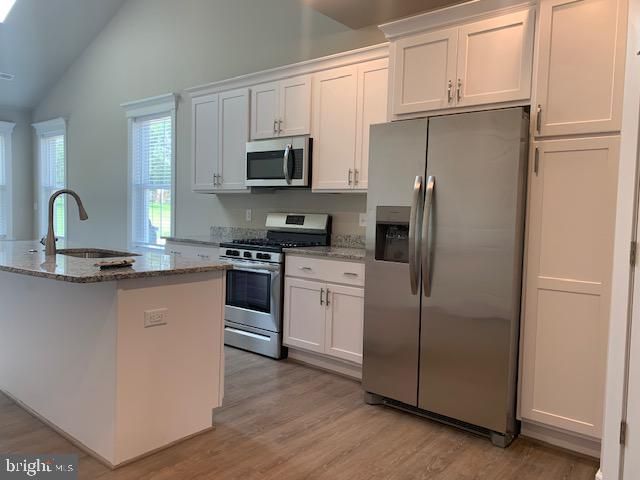 5612 FINLEY ROSE CT, Fredericksburg, VA 22407
