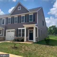 5612 FINLEY ROSE CT, Fredericksburg, VA 22407