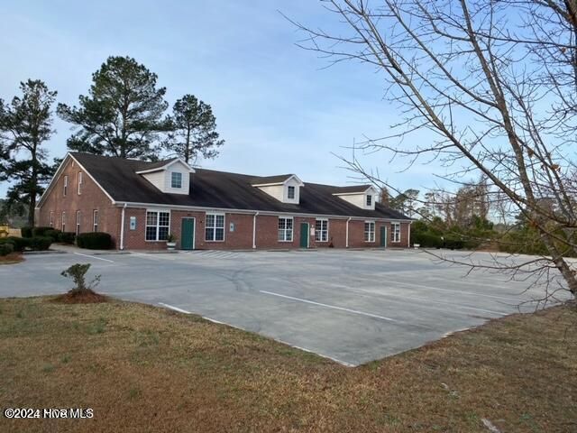 300 Kelly Road E, Pinehurst, NC 28374