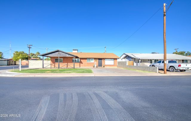 6239 N 31ST Drive, Phoenix, AZ 85017