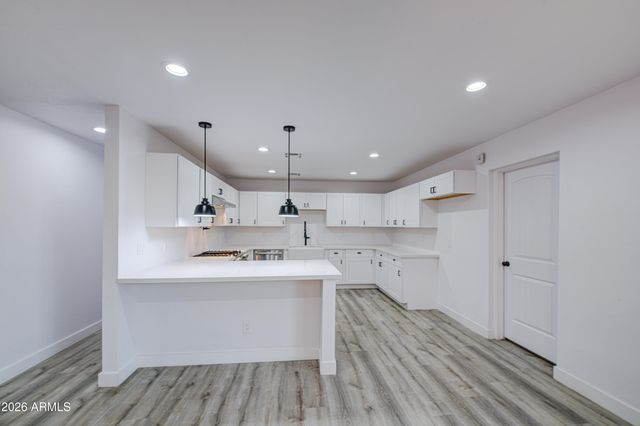 6239 N 31ST Drive, Phoenix, AZ 85017