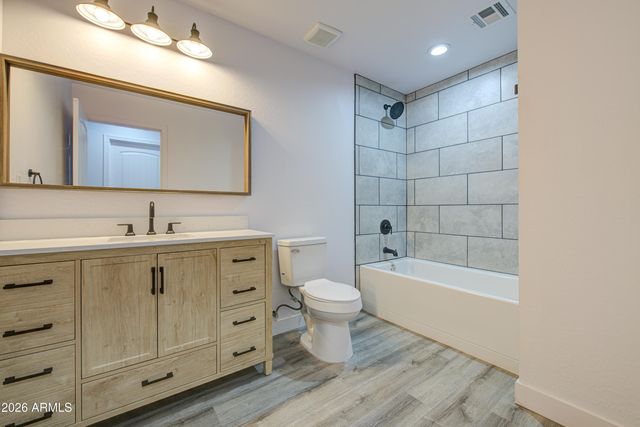 6239 N 31ST Drive, Phoenix, AZ 85017