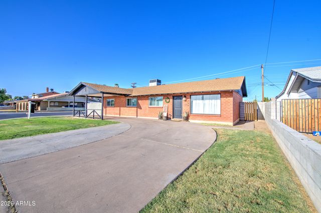 6239 N 31ST Drive, Phoenix, AZ 85017