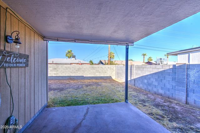6239 N 31ST Drive, Phoenix, AZ 85017