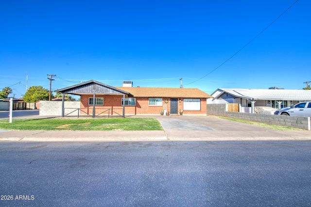 6239 N 31ST Drive, Phoenix, AZ 85017