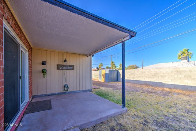 6239 N 31ST Drive, Phoenix, AZ 85017