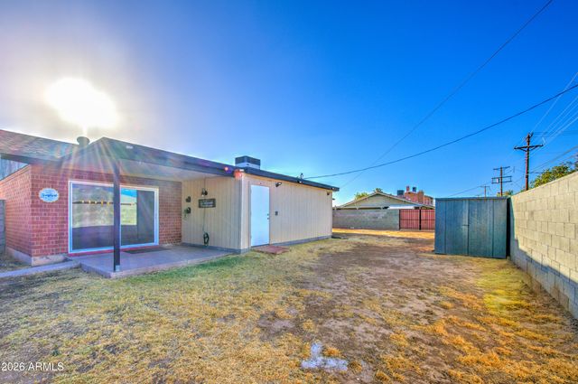 6239 N 31ST Drive, Phoenix, AZ 85017
